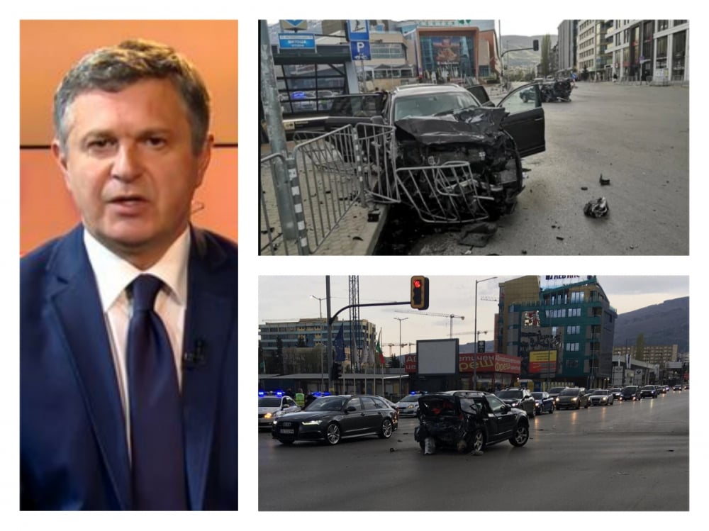 Милен Цветков в едно от последните си интервюта: Не ми се умира между някакви ламарини! ВИДЕО