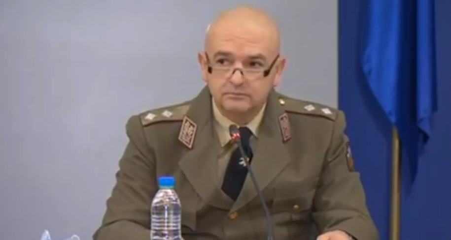 Ген. Мутафчийски огласи каква форма на заразата е открита в Паничерево, Факултета и Филиповци БЛИЦ TV