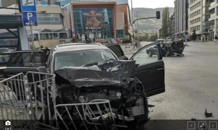 Върховна прокуратура подхваща катастрофата, при която загина Милен Цветков