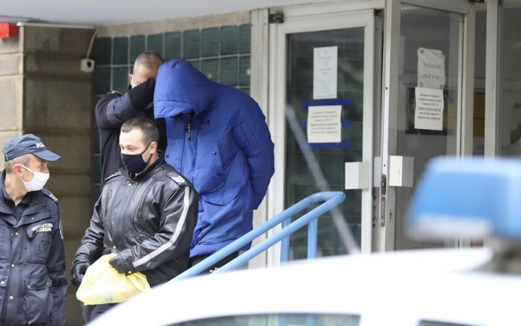 От прокуратурата с гореща информация за друсания шофьор, помел Милен Цветков