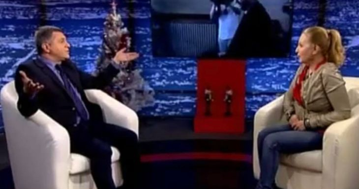 Беновска с разтърсващи думи: Милене, няма да дойда на онзи ритуал, няма да ти кажа "сбогом"!! 