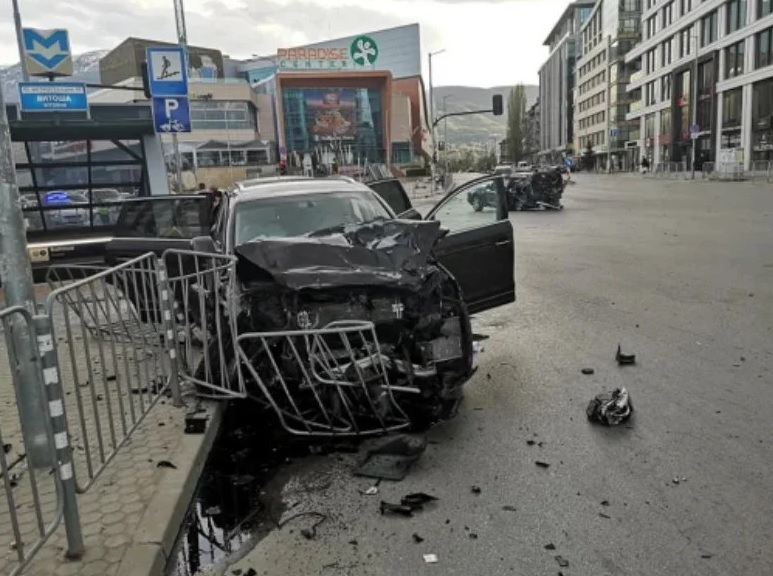 Първо в БЛИЦ! Арестуват сина на Лъчезар Иванов!