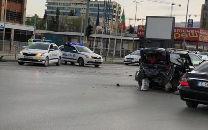 Убиецът на Милен Цветков днес ще...
