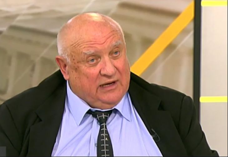 Адв. Марковски огласи ключов детайл, който може да закове убиеца на Милен Цветков
