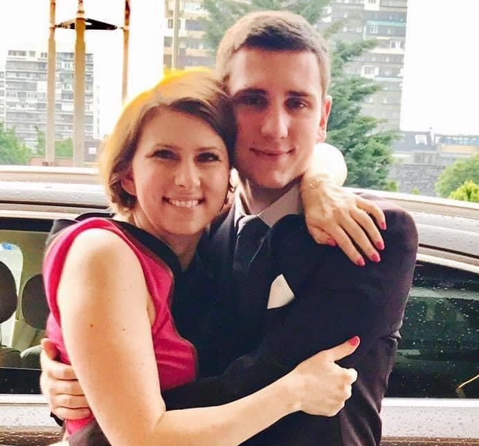Майката на Кристиан, убил Милен Цветков, извади 100 бона за...