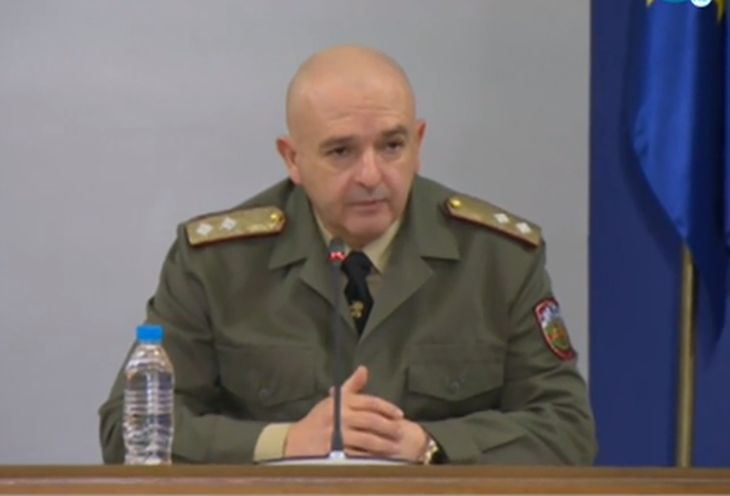 В България вече има взривове от зараза К-19 във фирми и болници, много голяма фабрика е затворена