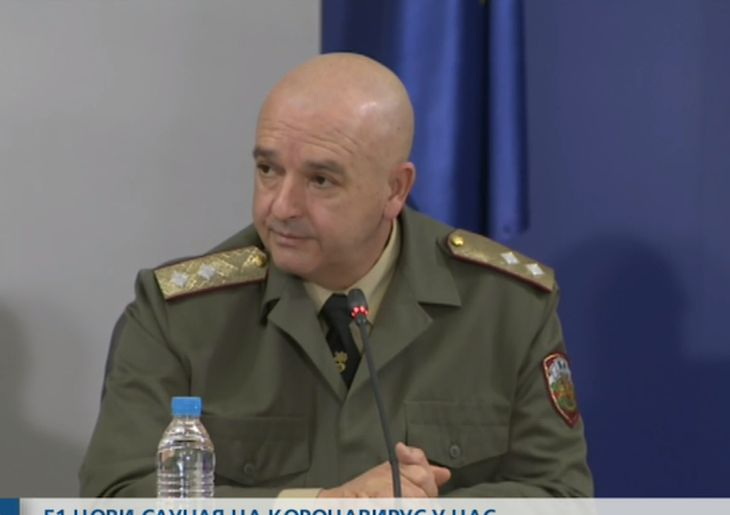 Шефът на ВМА обяви кое е първото ограничение, което ще падне, но попари софиянци