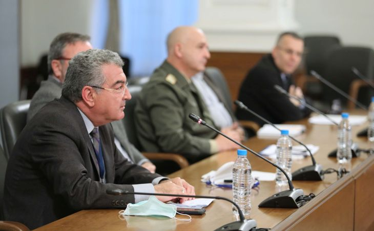 Шефът на ВМА обяви кое е първото ограничение, което ще падне, но попари софиянци