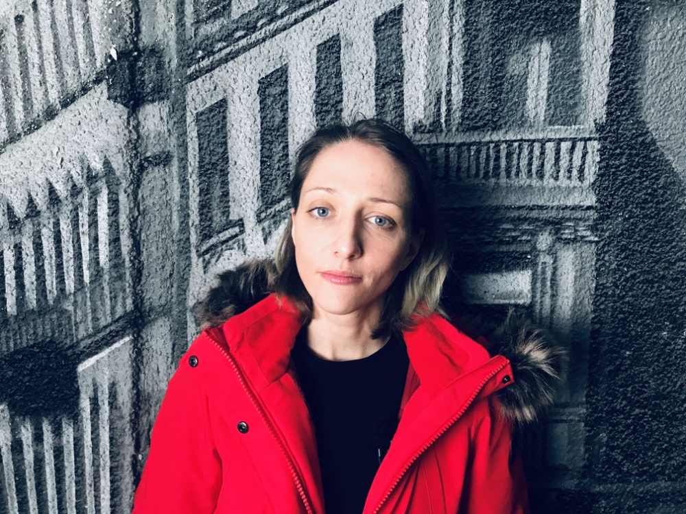 Очарователна актриса получи огромно признание 