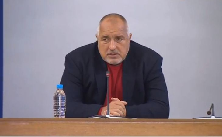 Премиерът предрече драматичен развой с К-19 идната седмица БЛИЦ TV