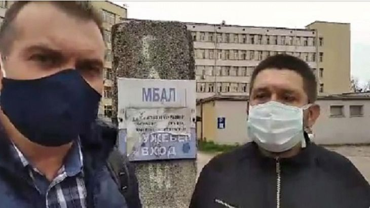 Подхванаха Боеца на Цветан Василев за фалшиви новини