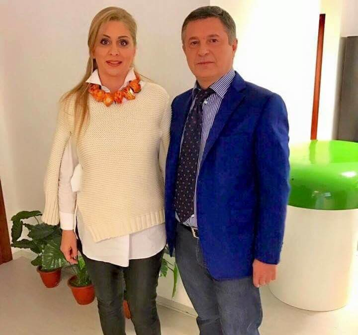 Жената на Милен Цветков разкри последните му думи