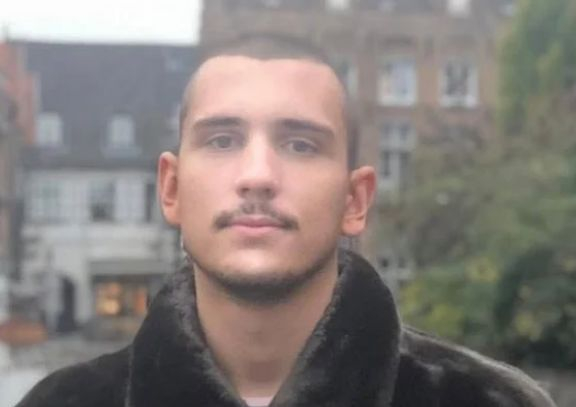 Повдигнаха обвинения на приятелката на убиеца Кристиан и депутатския син