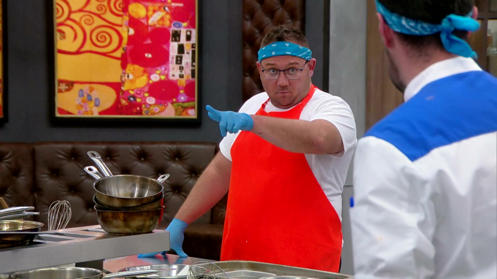 Ще оцелеят ли Михаела и Ивайло в Hell’s Kitchen България?