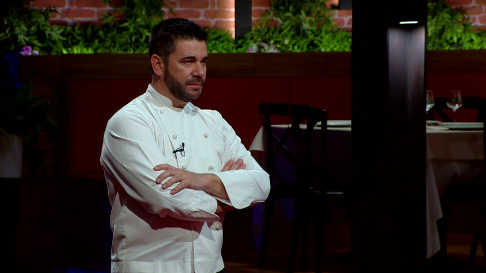 Ще оцелеят ли Михаела и Ивайло в Hell’s Kitchen България?