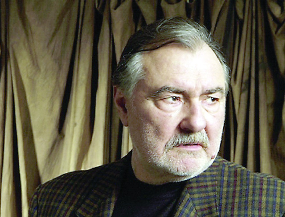 Васил Михайлов на 82 г.: Щастлив съм  с внуците си, раздавам се на правнучка