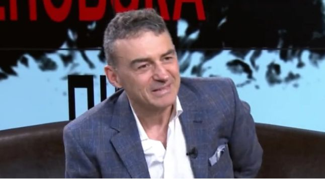 Проф. Иво Петров огласи класическа стара терапия за лекуване на COVID-19