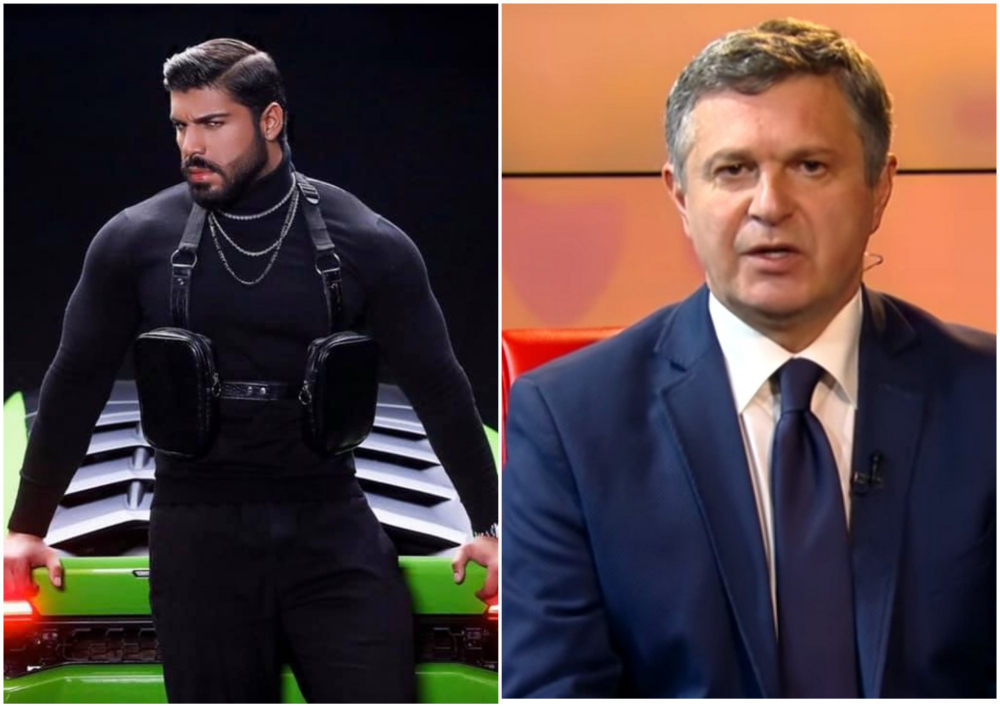 Фики почете паметта на Милен Цветков по трогателен начин ВИДЕО