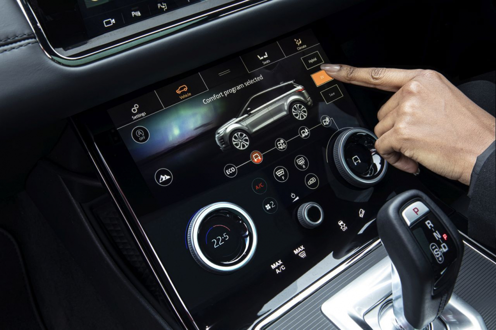 Бестселърите Evoque и Discovery Sport вече са налични и с Plug-in хибрид