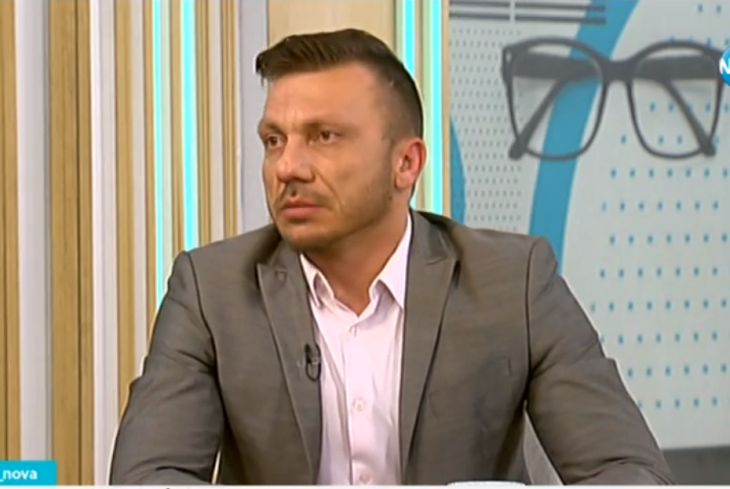 Д-р Хасърджиев огласи драматичната история на онкоболна по време на епидемията
