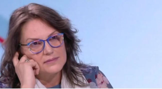 Д-р Гълъбова: Кристиан Николов е взел ужасяваща комбинация от наркотици