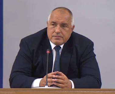 Борисов с култови реплики за БСП, биячите на Слави Ангелов и ролс-ройсите на богаташите