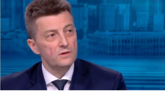 Шефът на Асоциацията на банките: Безлихвените кредити са критично важни, трябва да стигнат до хората