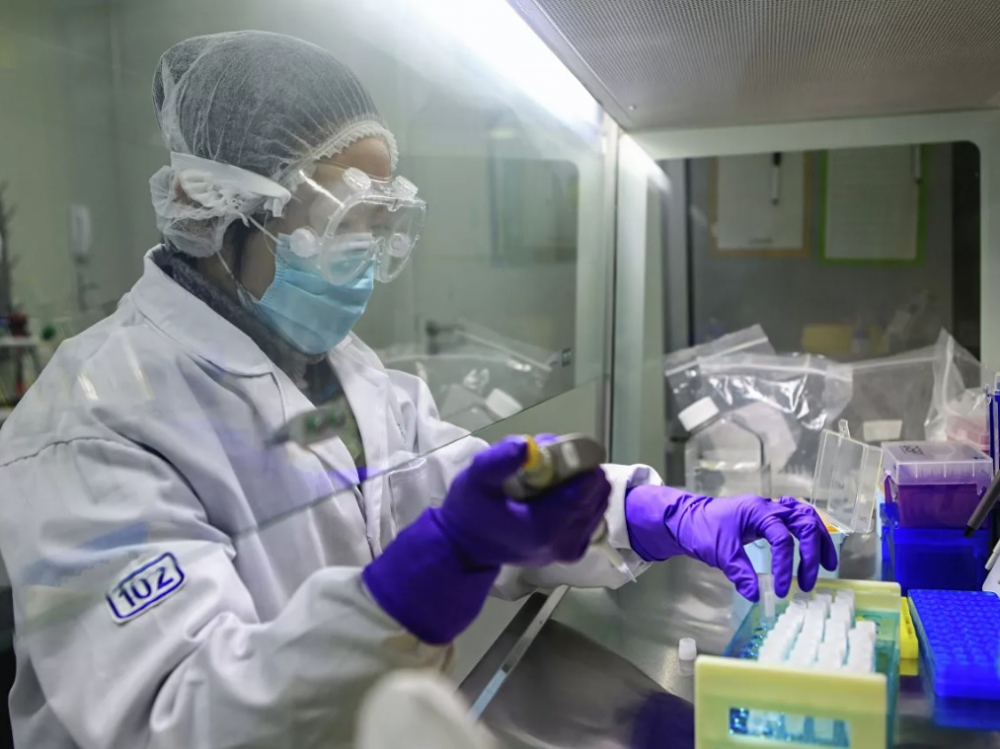 Китай разсекрети лекарства от народната медицина срещу К-19, спасили живота на десетки хиляди