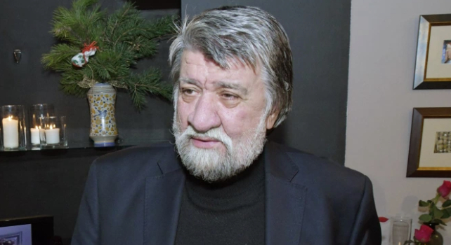 Вежди Рашидов: Жестът на Пеевски с даренията е добър за всички ни 