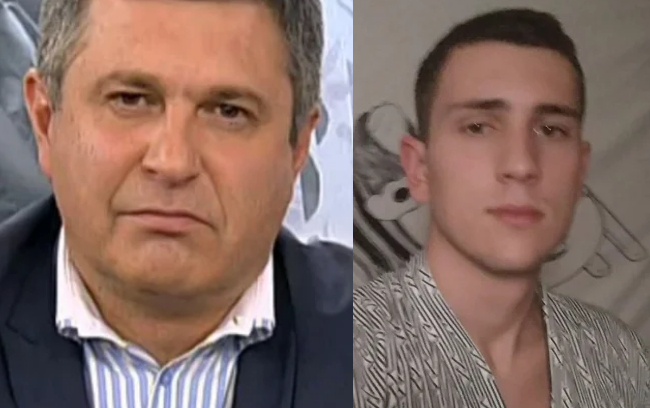 Убиецът на Милен Цветков проговори в съда и поиска да...    