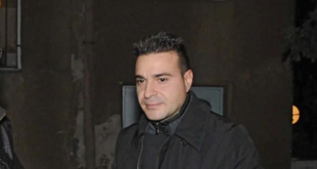 Слави Ангелов хвърли бомба след зрелищните арести на биячите му