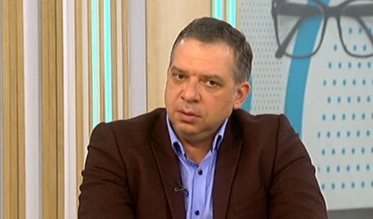 Стана ясно дали болница „Св. Иван Рилски” ще бъде поставена под карантина