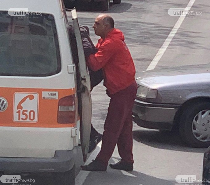 Чутовен гаф на пловдивски лекар насред епидемията СНИМКИ