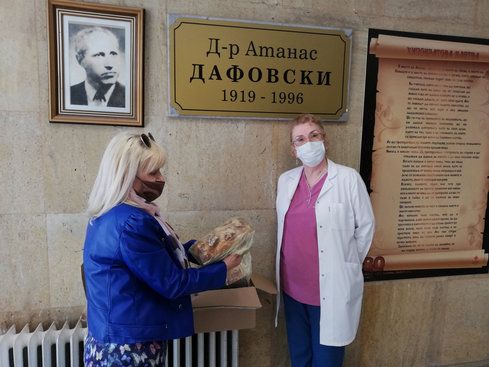 Корнелия Нинова: „Солидарен Великден“ става ежегодна кампания