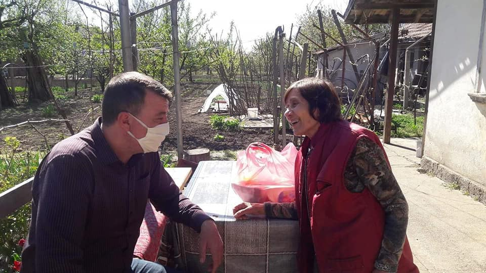 Корнелия Нинова: „Солидарен Великден“ става ежегодна кампания