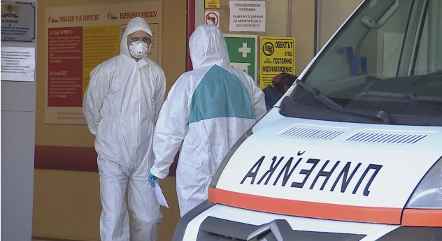 Стана ясно кой е пациентът от "Пирогов", победил COVID-19 след 38 дни интубация