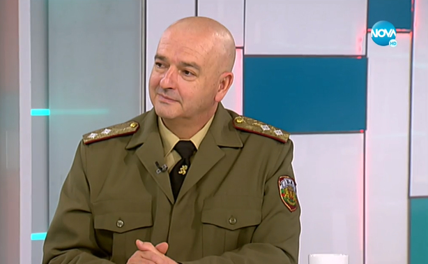 Шефът на ВМА сподели много тъжна констатация и предупреди за голяма опасност