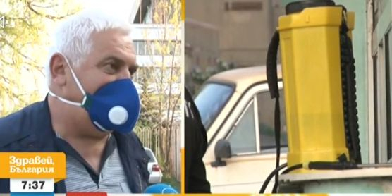 Мистерия обви огнището на К-19 в ТЕЦ „Бобов дол” ВИДЕО