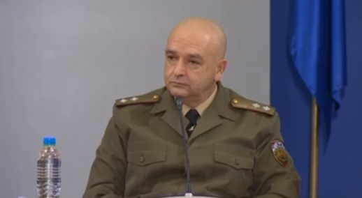 Шефът на ВМА разясни кога и как ще започне летуването у нас