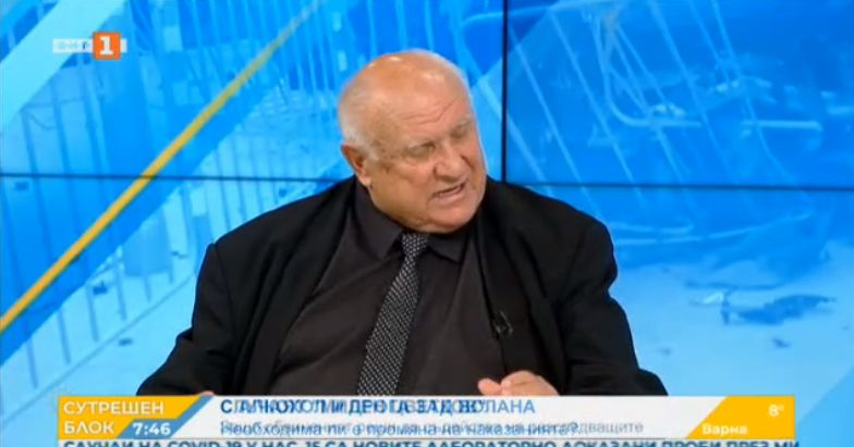 Адв. Марковски назова важен детайл от убийството на Милен Цветков, заради който делото ще приключи бързо