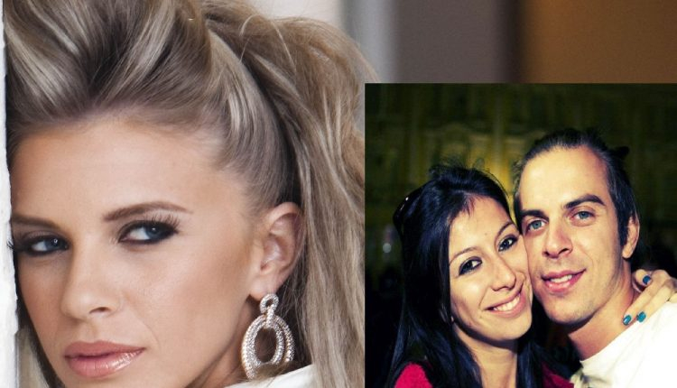 Снахата на ЛиЛана защити мъжа си - той бил невинно агънце! СНИМКИ