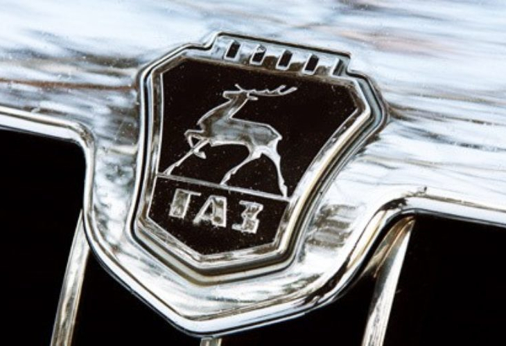 Всички се страхуват от тази Волга с V8 и чудовищна мощност ВИДЕО 