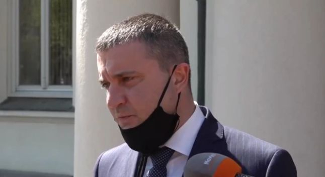 Горанов: Подготвяме пакет от икономически мерки и за периода след кризата