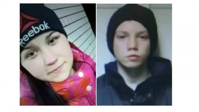 Намериха телата на 18-годишно момиче и 15-годишен младеж