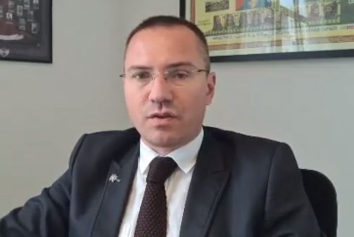 Джамбазки зове: Циганските махали трябва да бъдат затворени