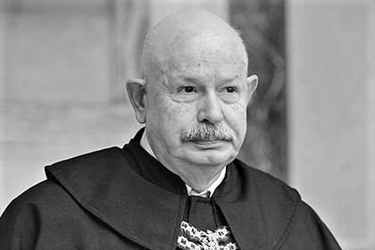 Почина Великият магистър на Малтийския орден 