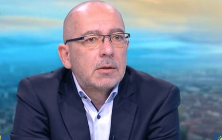 Д-р Константинов: За ден у нас умират от рак по 47-48 души, колкото от К-19 за месец