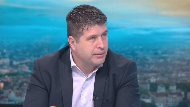 Росен Бъчваров от НАП с важни новини за данъчните декларации 