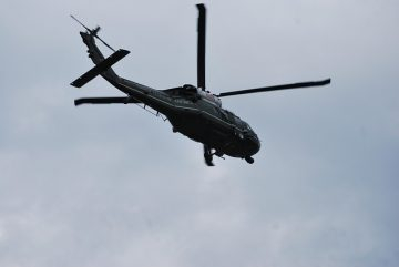 Трагични подробности за разбилия се хеликоптер на НАТО