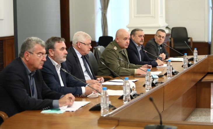 Щабът разкри истината за епидемията в Брестовица, заразените вече са... БЛИЦ TV